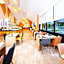Oh! The Urban Oasis - Adults only