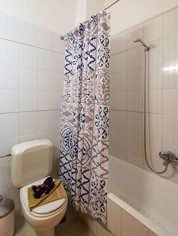 Mardinik Hotel Apartments