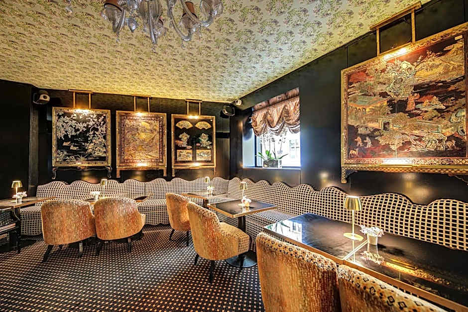 Chalgrin Boutique Hotel