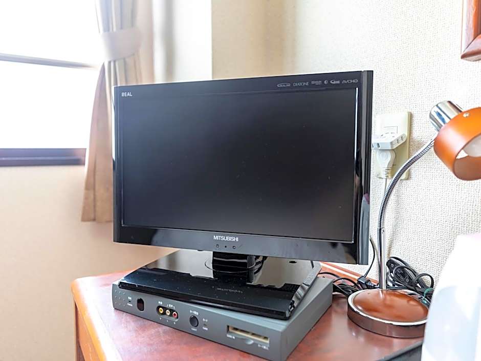 Tabist Hotel Kurama Hikone