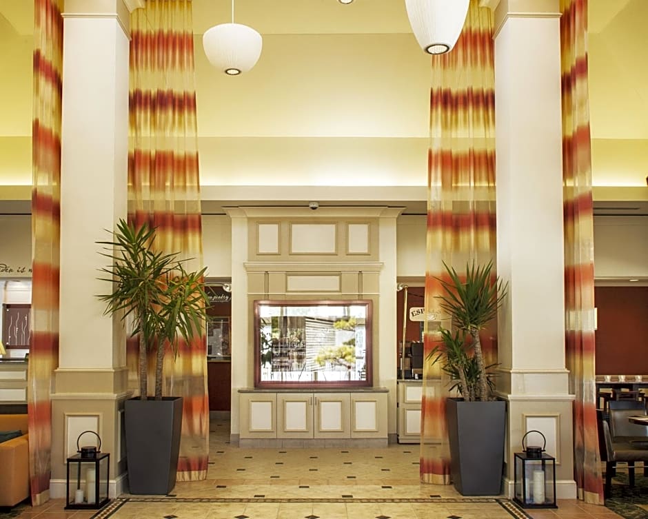 Hilton Garden Inn Denver Airport