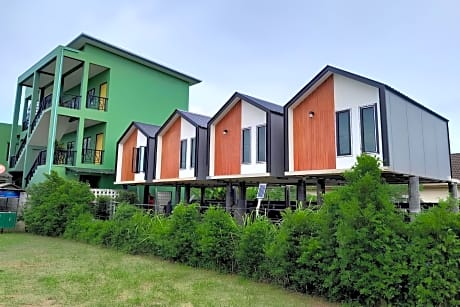 N&N HOUSE Laem Hin