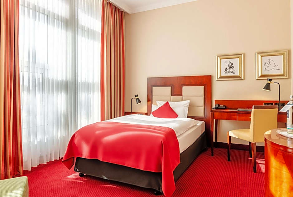 Hotel Amaris Bremerhaven