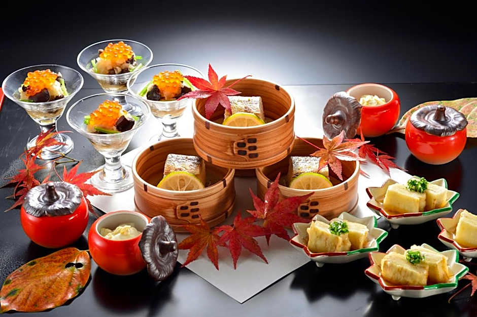 taishoukaku