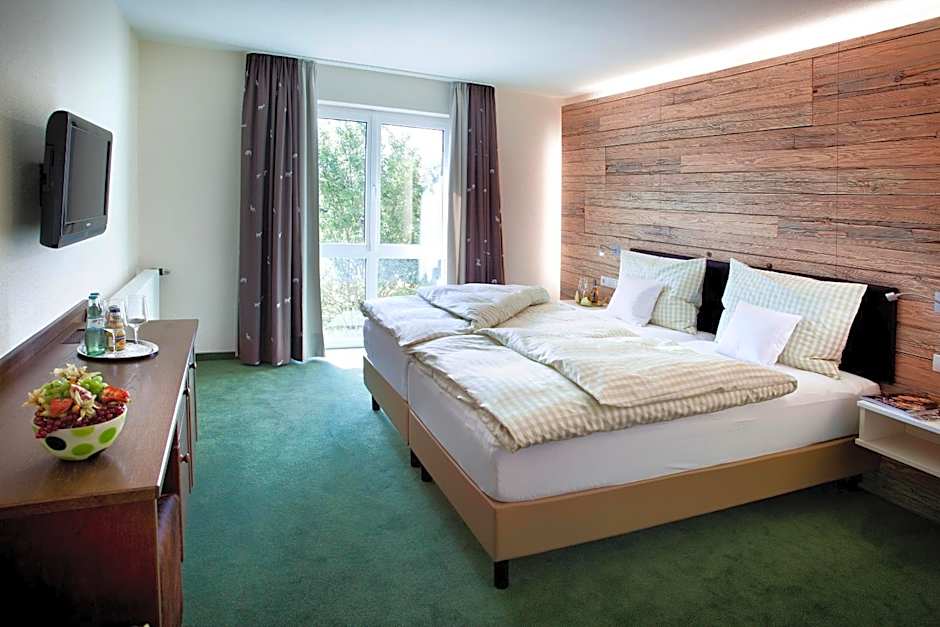 Hotel Restaurant Anna