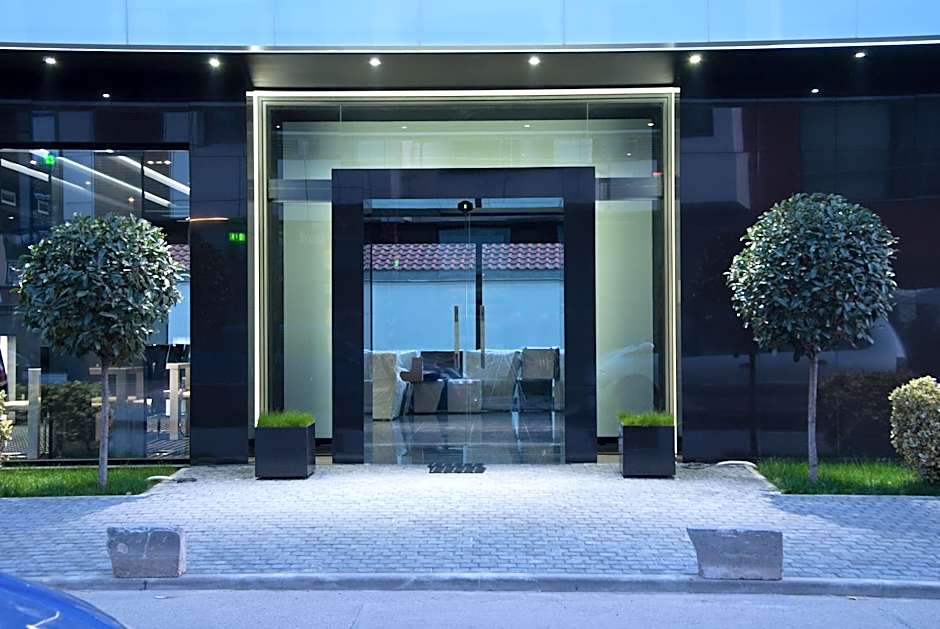 Hotel Fashion - Free Parking
