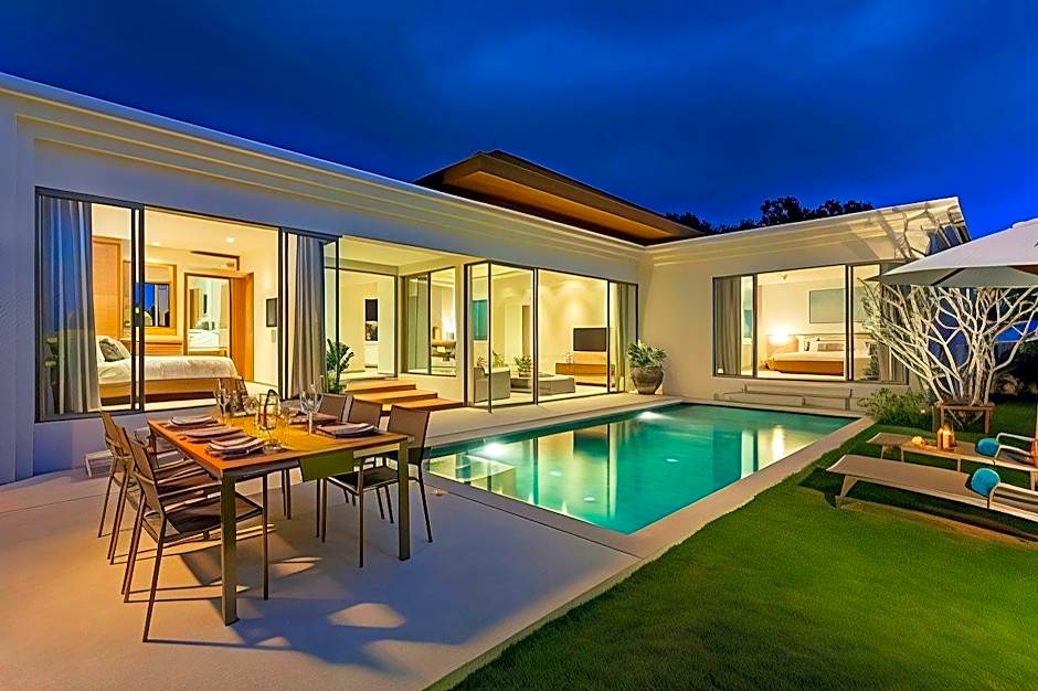 Trichada Villas by RESAVA