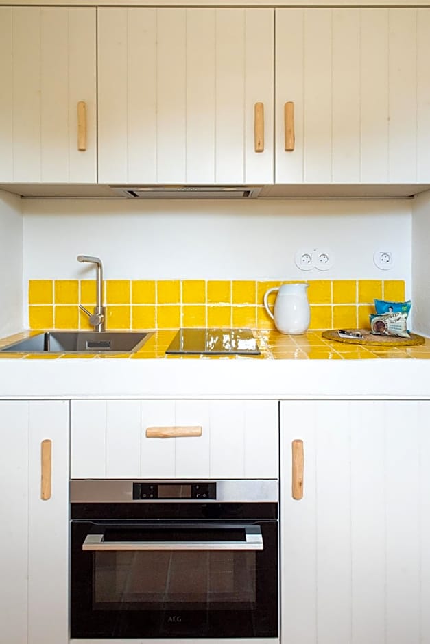 Independente Comporta