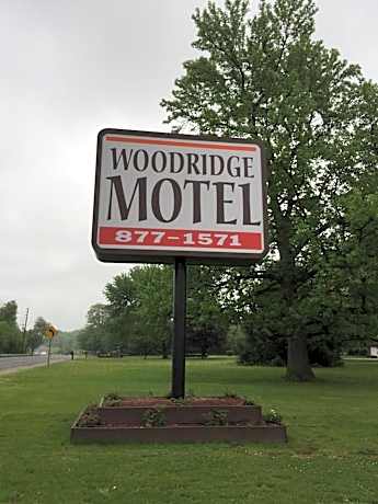 Woodridge Motel