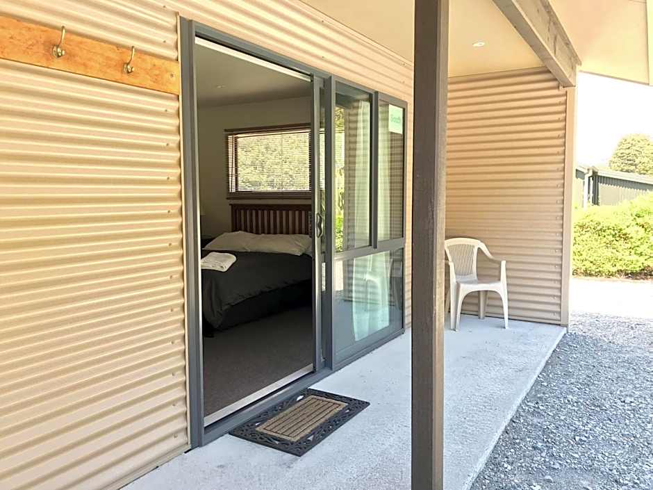 Arthur's Pass Motel & Lodge