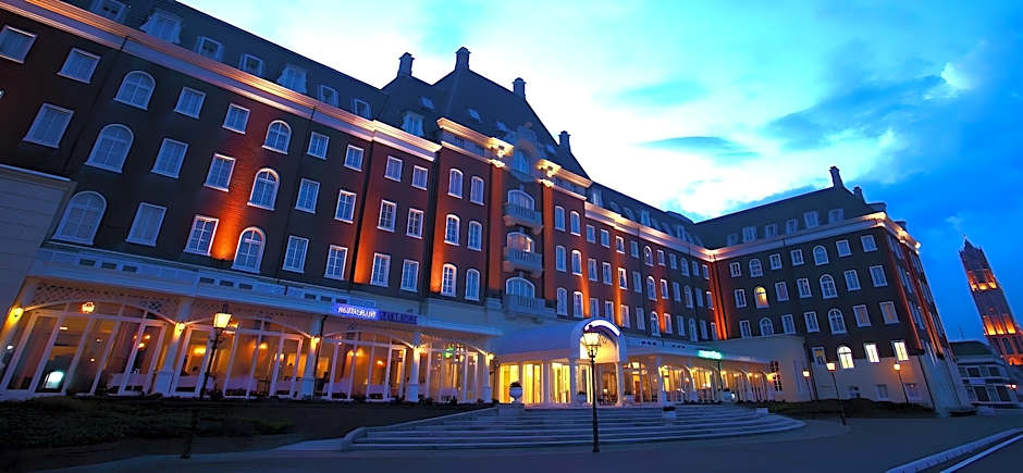 Hotel Den Haag Huis Ten Bosch