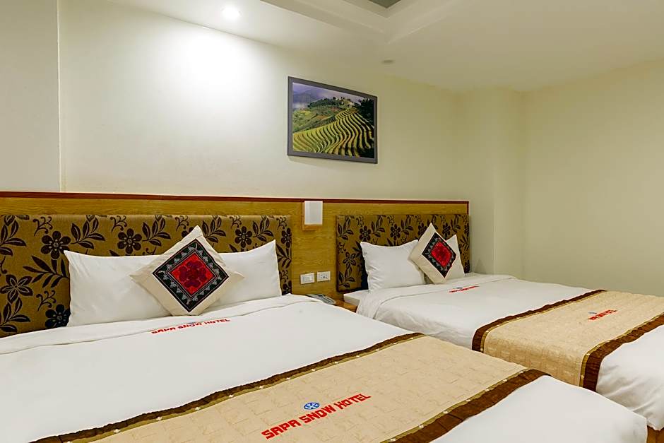 Regal Sapa Hotel