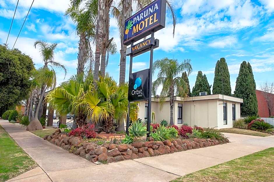 Paruna Motel