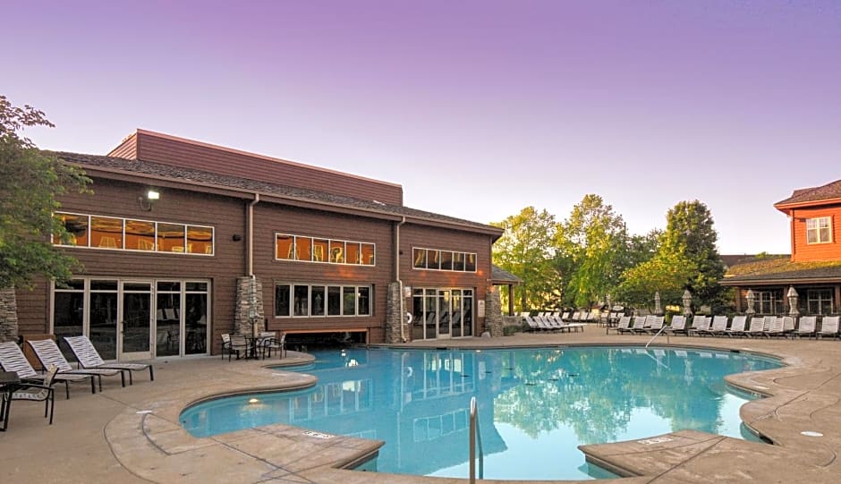 Hyatt Vacation Club at The Lodges at Timber Ridge