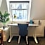 Penthouse near park - air con - Guest and the City