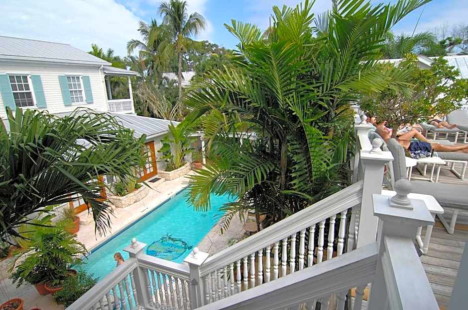 Heron House - Adult Only