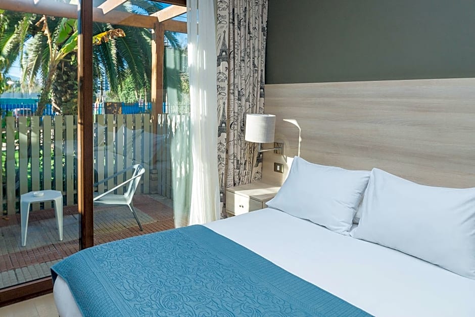 Hotel Campanario Del Mar