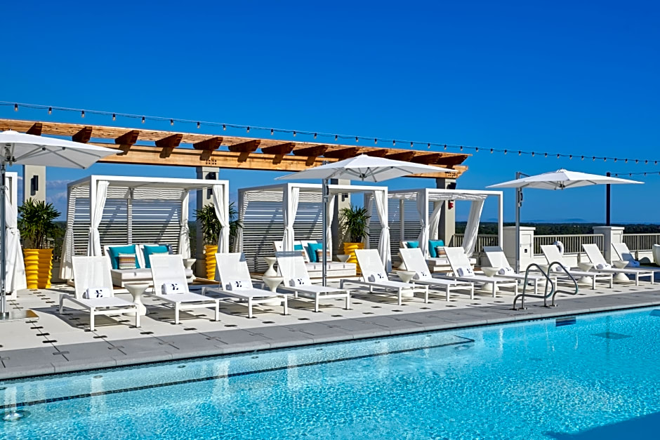 Hotel Effie Sandestin Resort, Autograph Collection