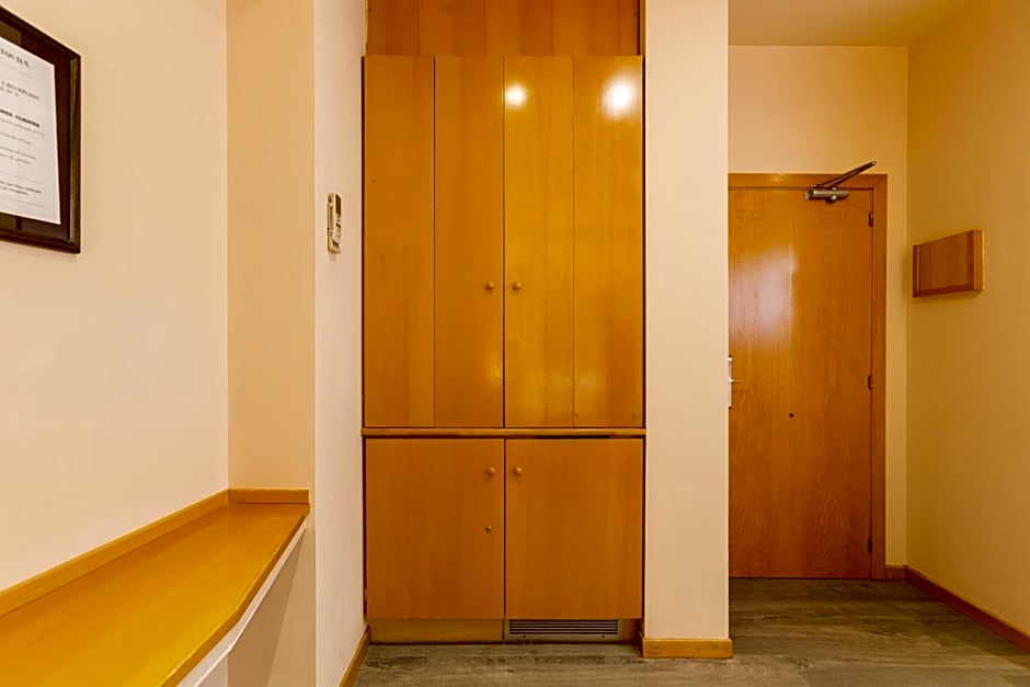 Apartamentos DV