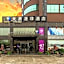 Tiangang Manfei Hotel (Lianfeng Road Branch, Ningbo Railway Station)