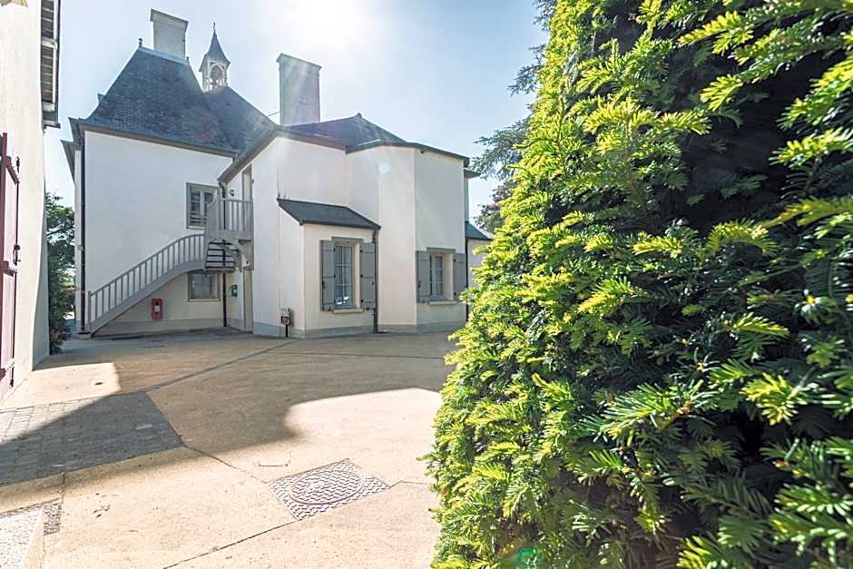 La Pommeraie