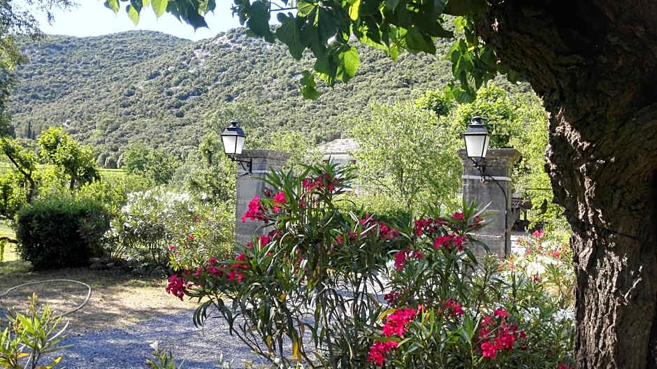 Domaine de Rochebelle