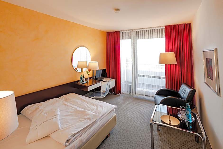 Hotel Roth am Strande