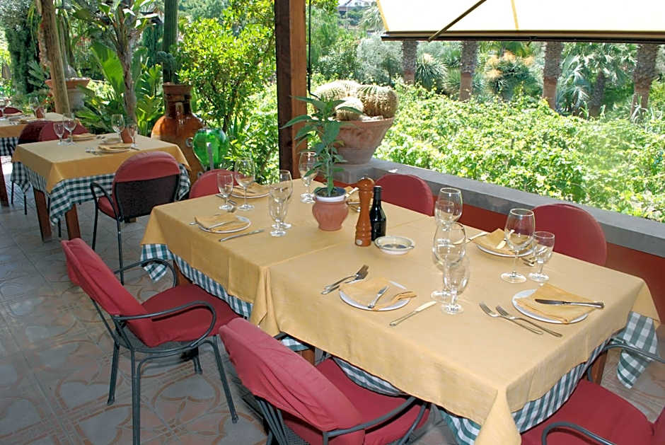 Residence Villa Cristina