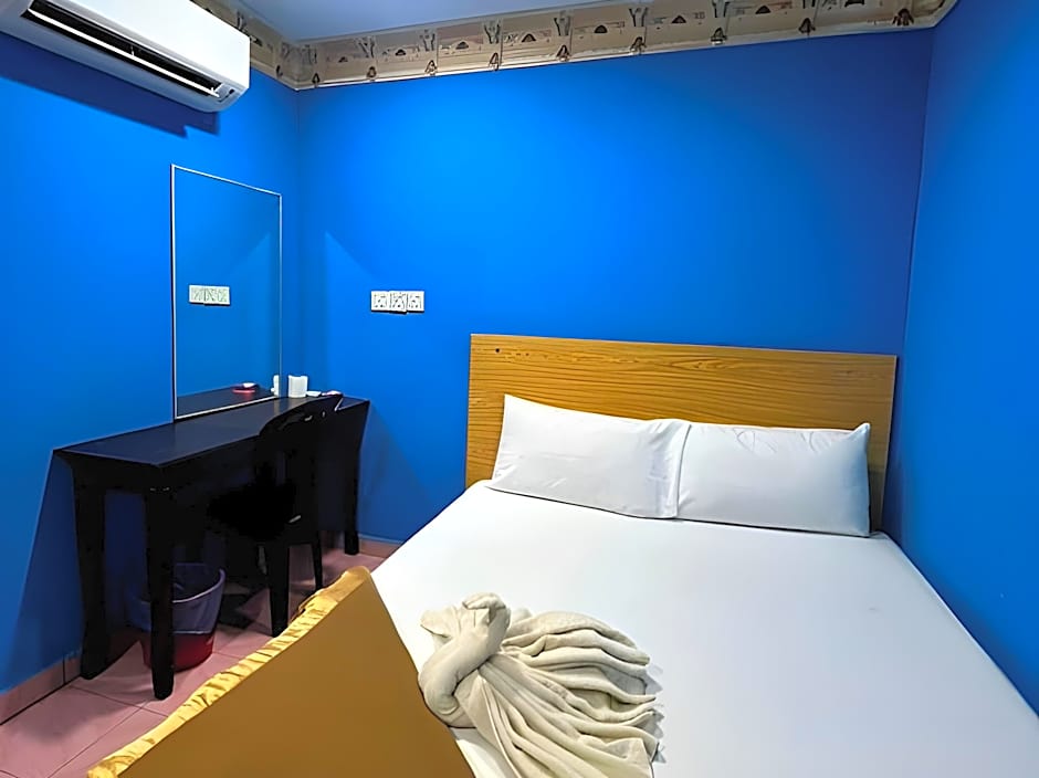 ARK Hotel Seri Kembangan