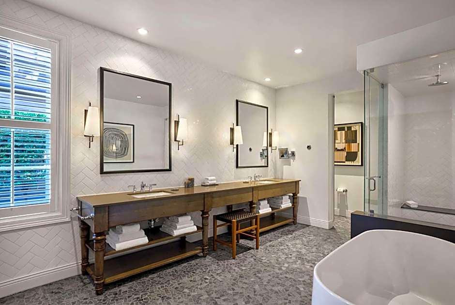 Hotel Yountville