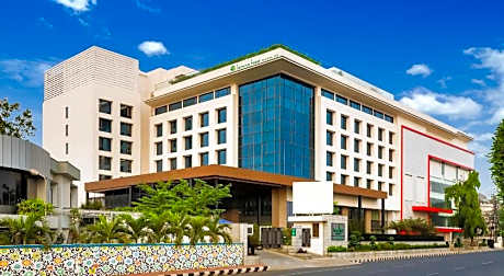 Lemon Tree Premier, Vijayawada