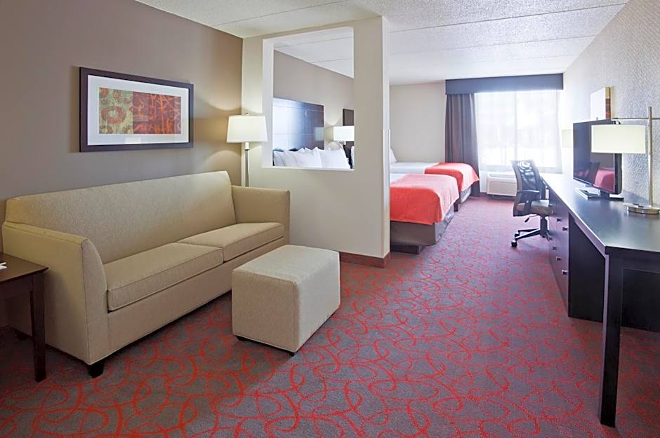 Holiday Inn Express & Suites Bloomington West By IHG