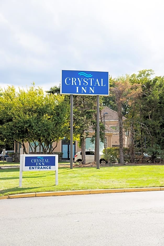 Crystal Inn Eatontown