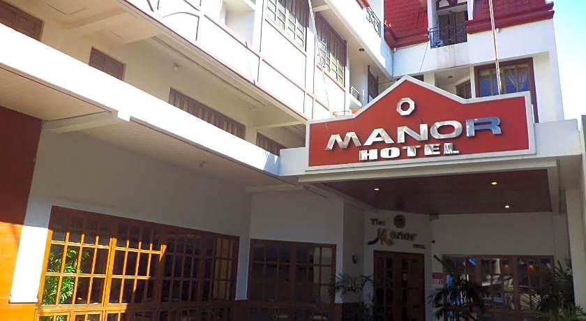 The Manor Hotel