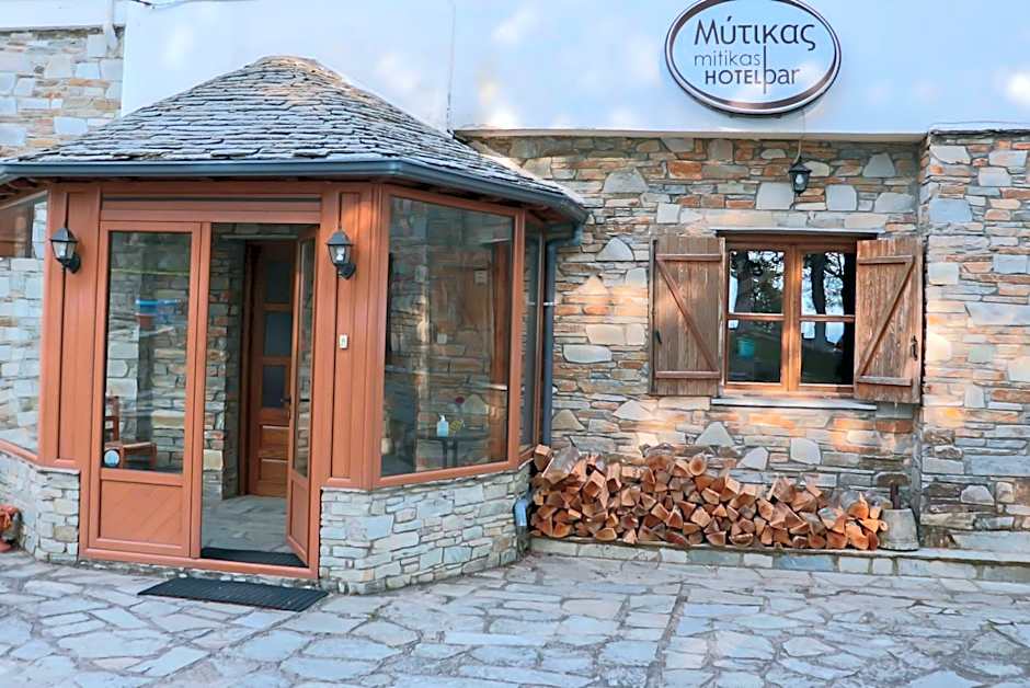 Hotel Mitikas