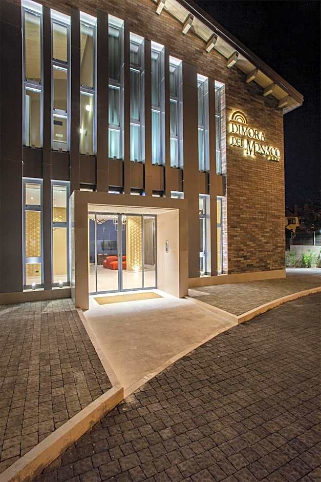 Best Western Plus Dimora del Monaco