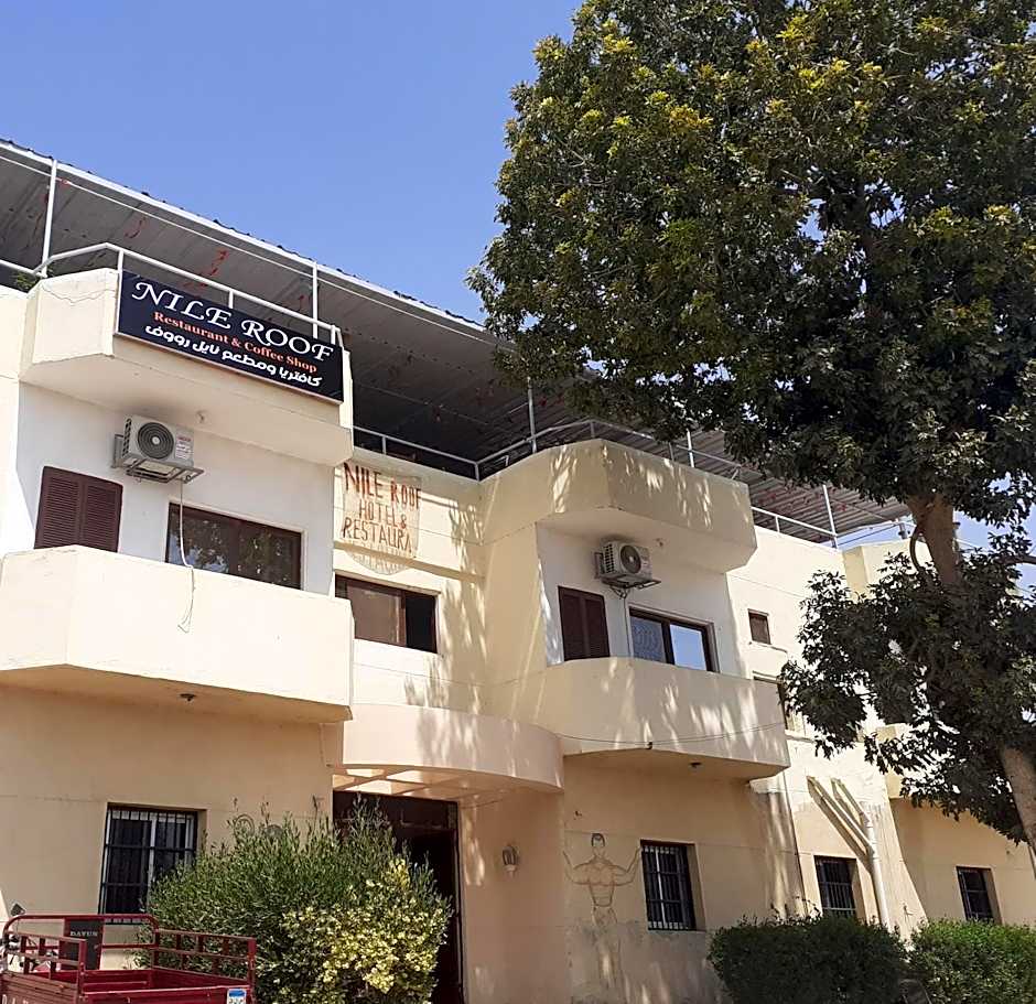 Nile Roof Hotel
