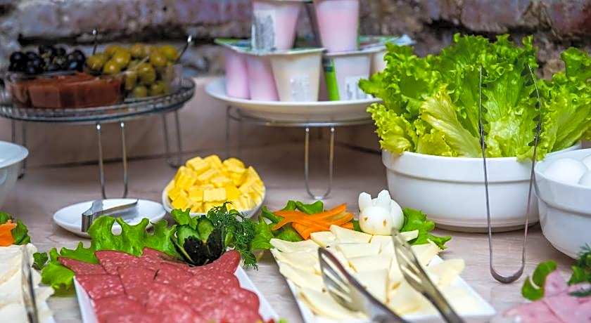 City Inn - Boutique Hotel Tbilisi