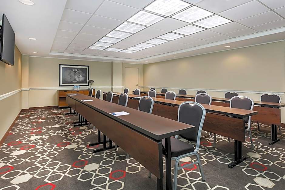 Four Points By Sheraton Bentonville