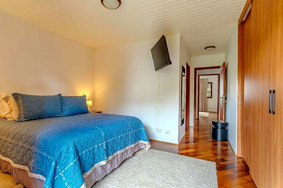 Lindo Apartamento próximo ao centro do Capivari