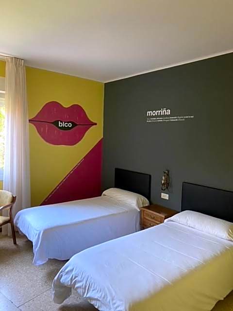 Hotel Bayona