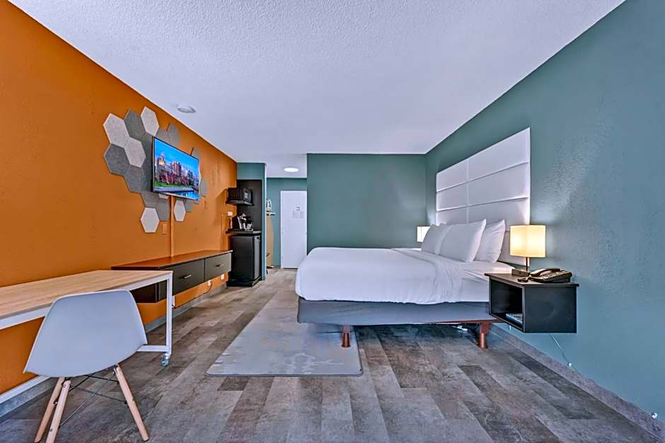 Buffalo Airport Hotel