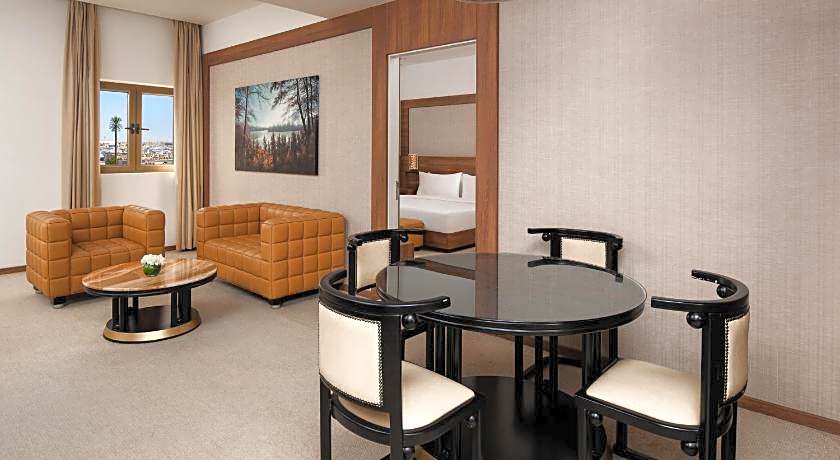 Carlton Al Moaibed Hotel By IHG