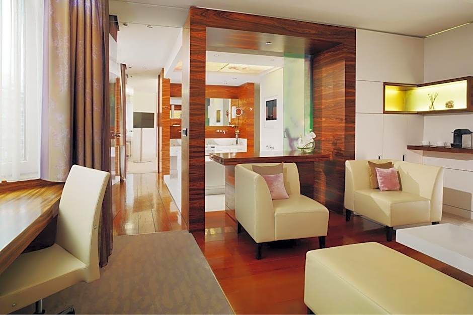 The Westin® Grand Berlin