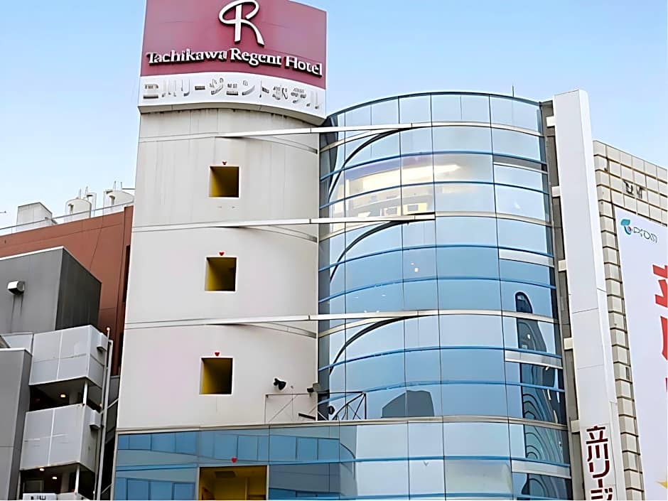 Tachikawa Regent Hotel
