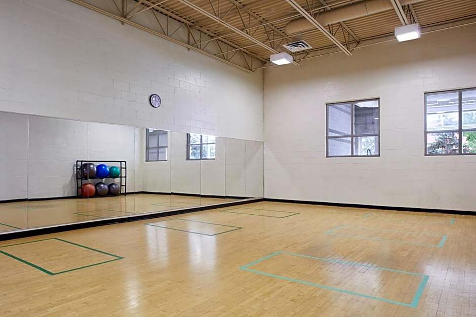 Best Western Parkway Hotel Toronto North