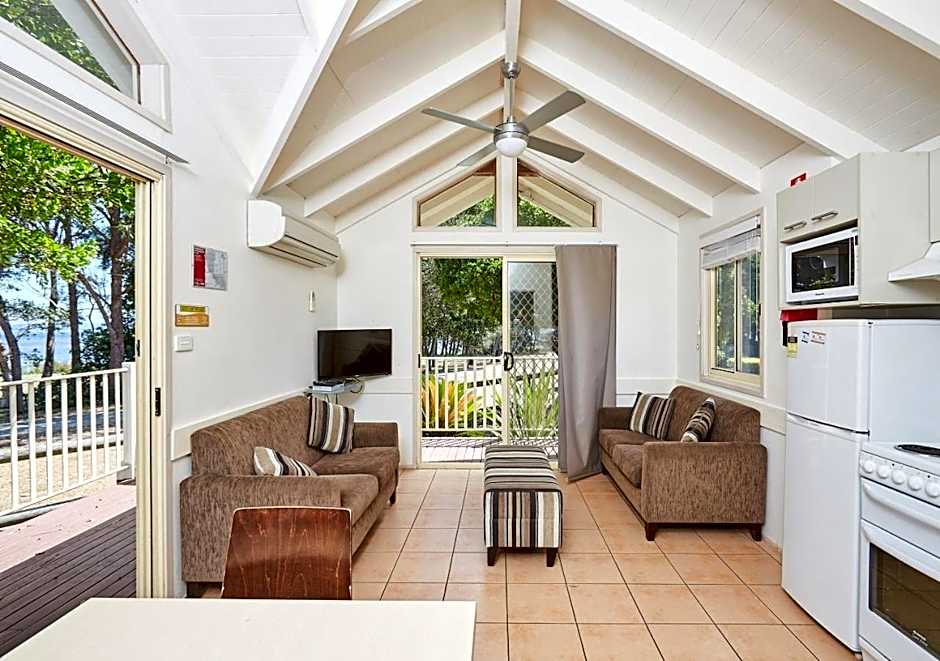 NRMA Canton Beach Holiday Park