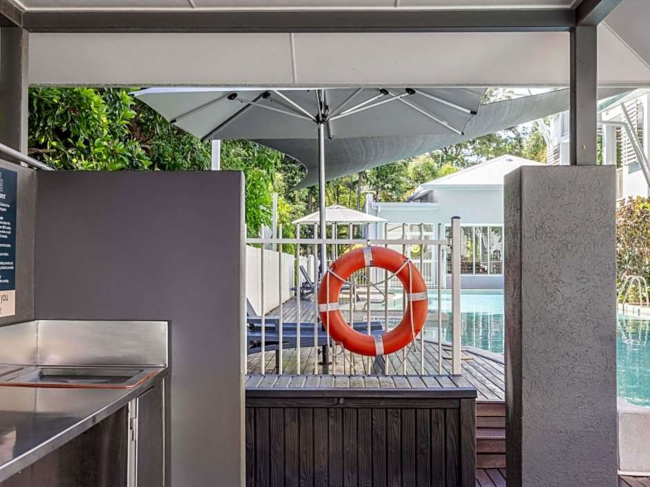 Mantra Aqueous Port Douglas
