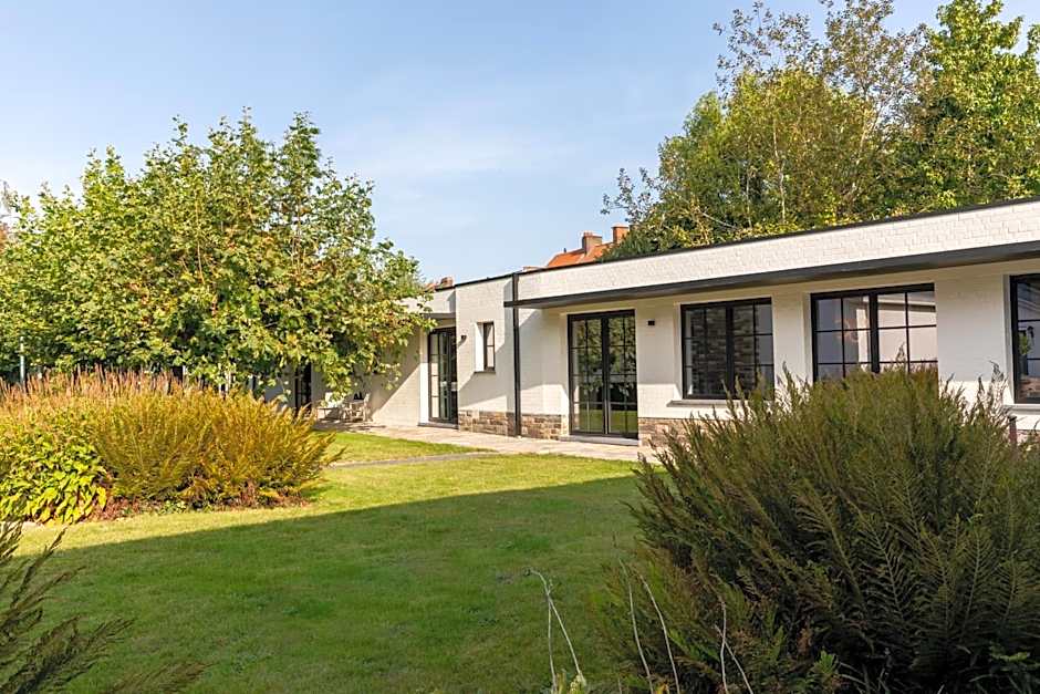 Villa Pura Vida