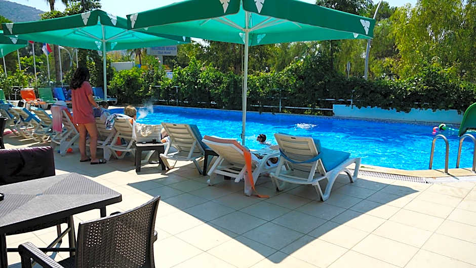 Selinus Beach Club Hotel